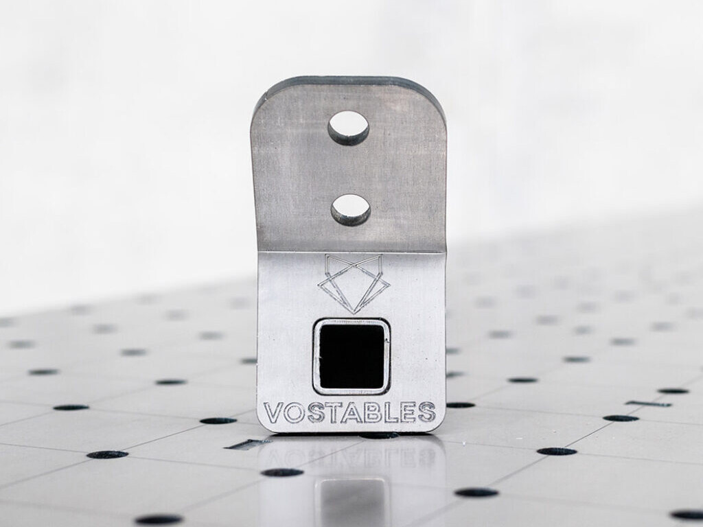 Porte torche de soudure