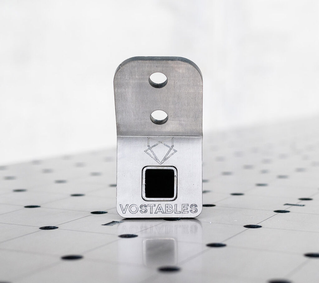 Porte torche de soudure